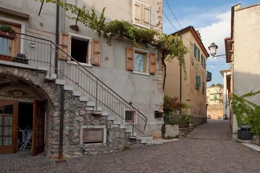 Casa Nadia Villa San Zeno di Montagna