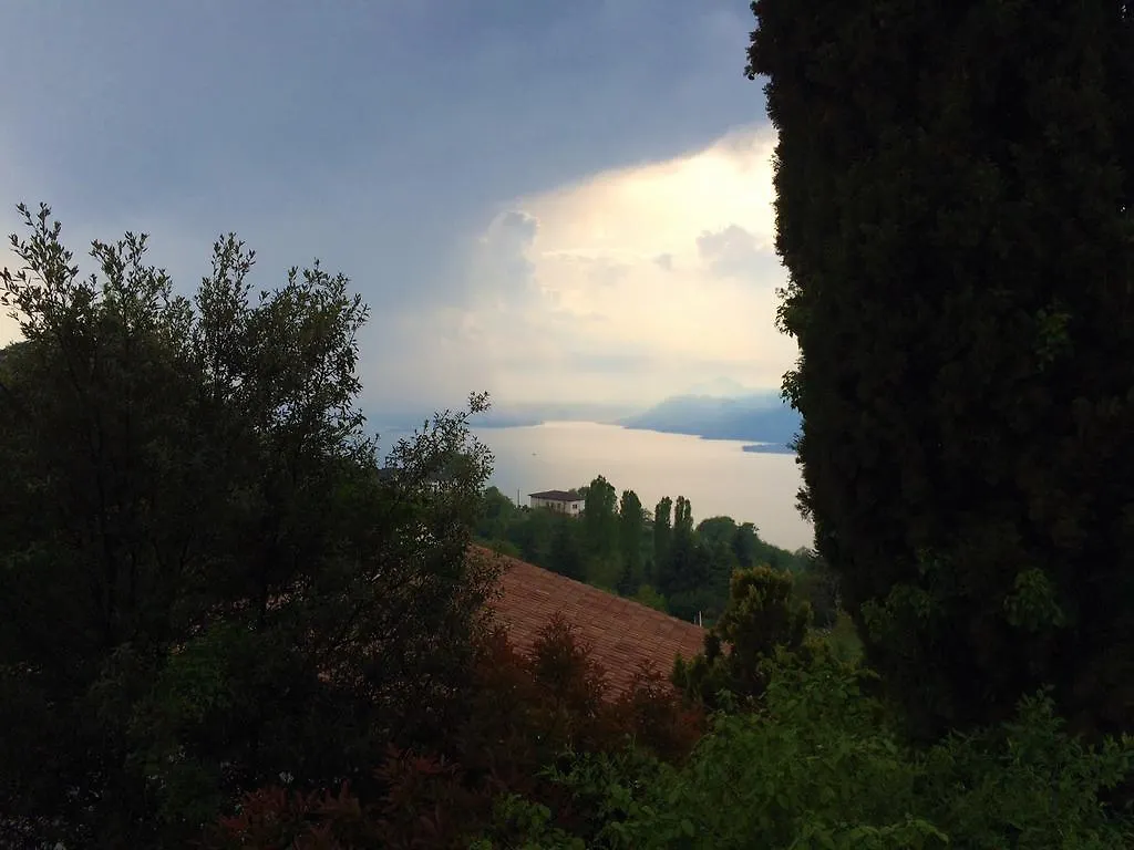 Holiday home Casa Nadia Villa San Zeno di Montagna