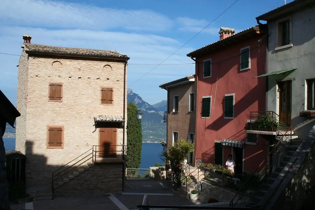 Casa Nadia Villa San Zeno di Montagna Holiday home