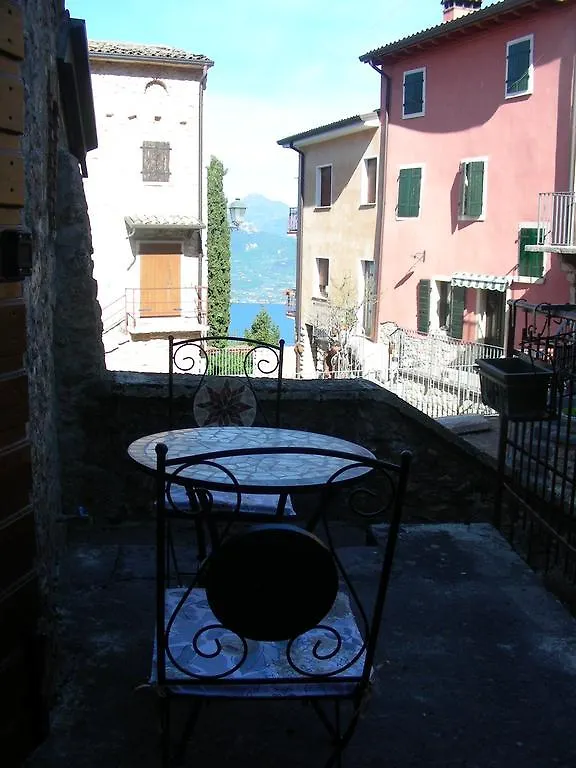 Holiday home Casa Nadia Villa San Zeno di Montagna