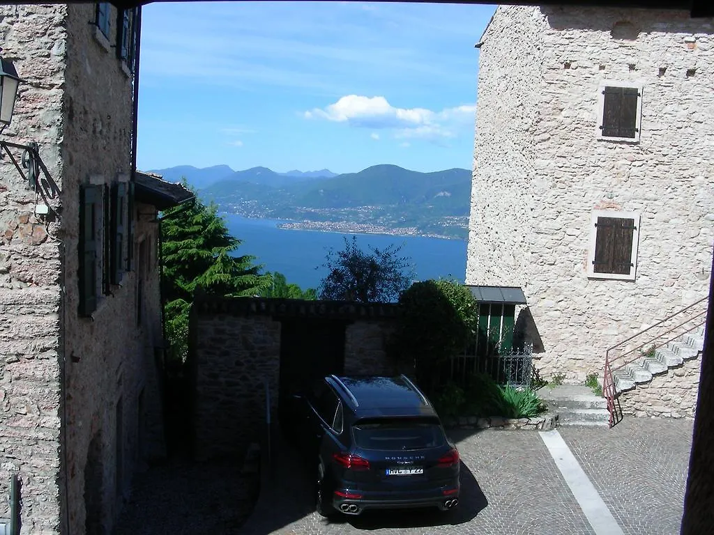 Holiday home Casa Nadia Villa San Zeno di Montagna Italy