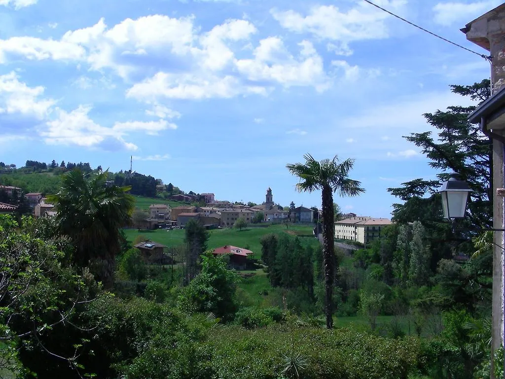 Casa Nadia Villa San Zeno di Montagna