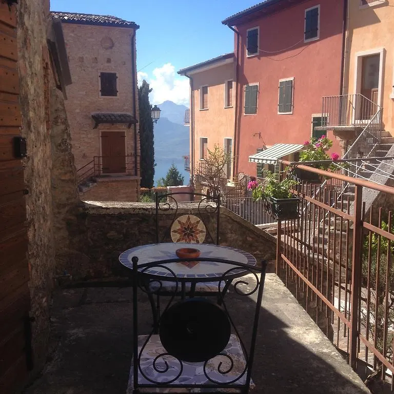 Casa Nadia Villa San Zeno di Montagna