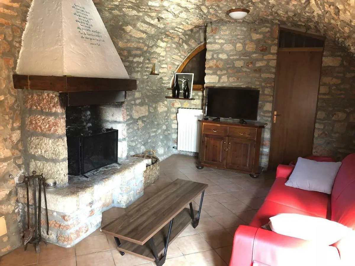 Casa Nadia Villa San Zeno di Montagna 0*,  Italy