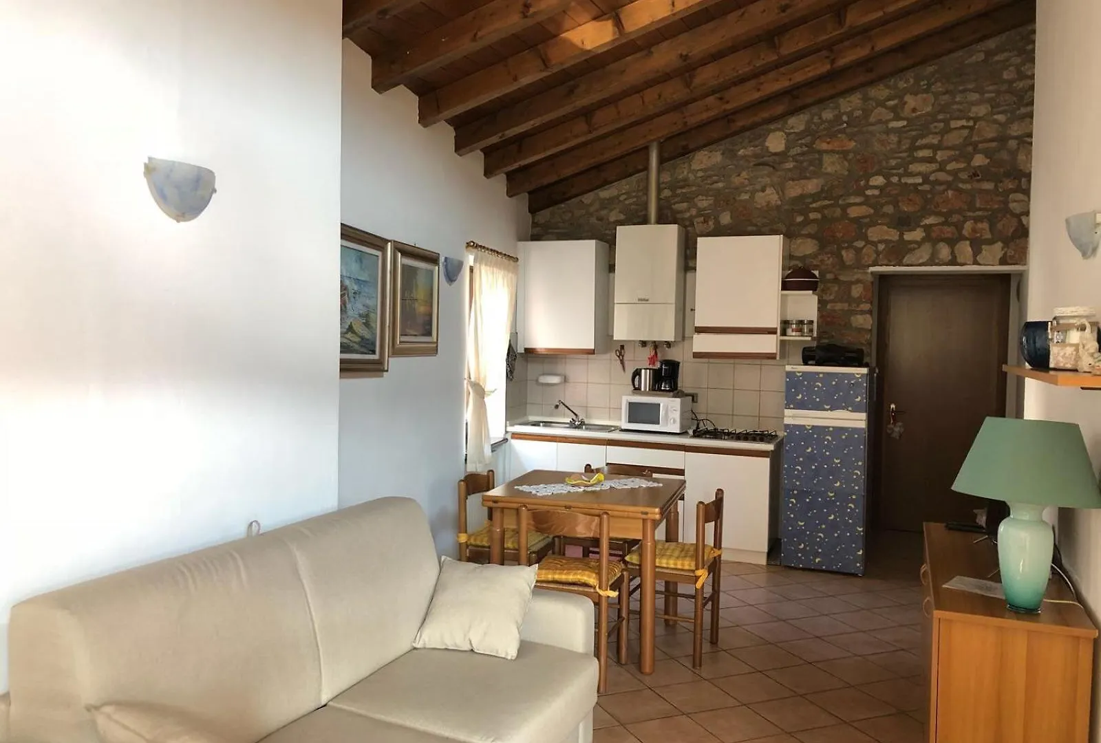 Holiday home Casa Nadia Villa San Zeno di Montagna