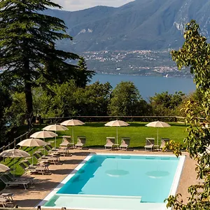 Hotel Bellavista, San Zeno di Montagna