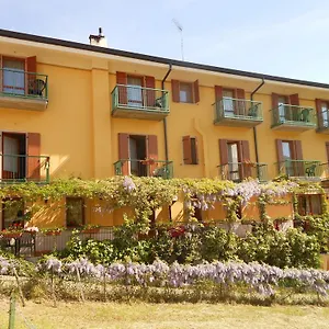 Montebaldina Hotel