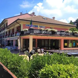 Hotel Sporting, San Zeno di Montagna