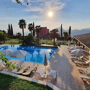 Hotel Diana, San Zeno di Montagna