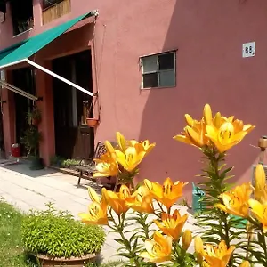 Ecogarden With Chirignago-Zelarino