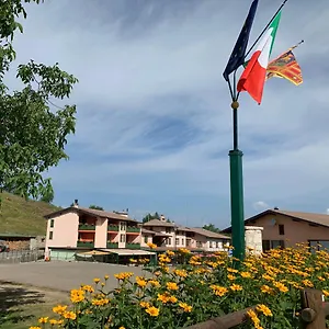 Edelweiss Hotel