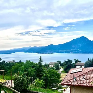 Neli A San Zeno Apartament