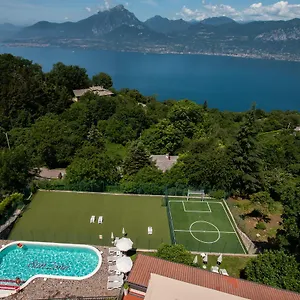 Hotel San Zeno, San Zeno di Montagna