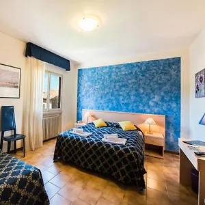 Albergo Centrale Hotel