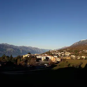 Corte Grazia San Zeno di Montagna